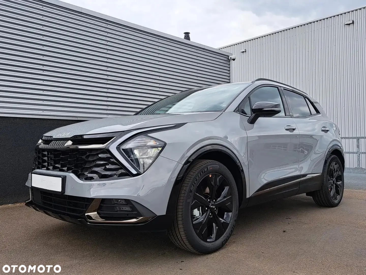 Kia Sportage 1.6 T-GDI Anniversary 2WD DCT - 2