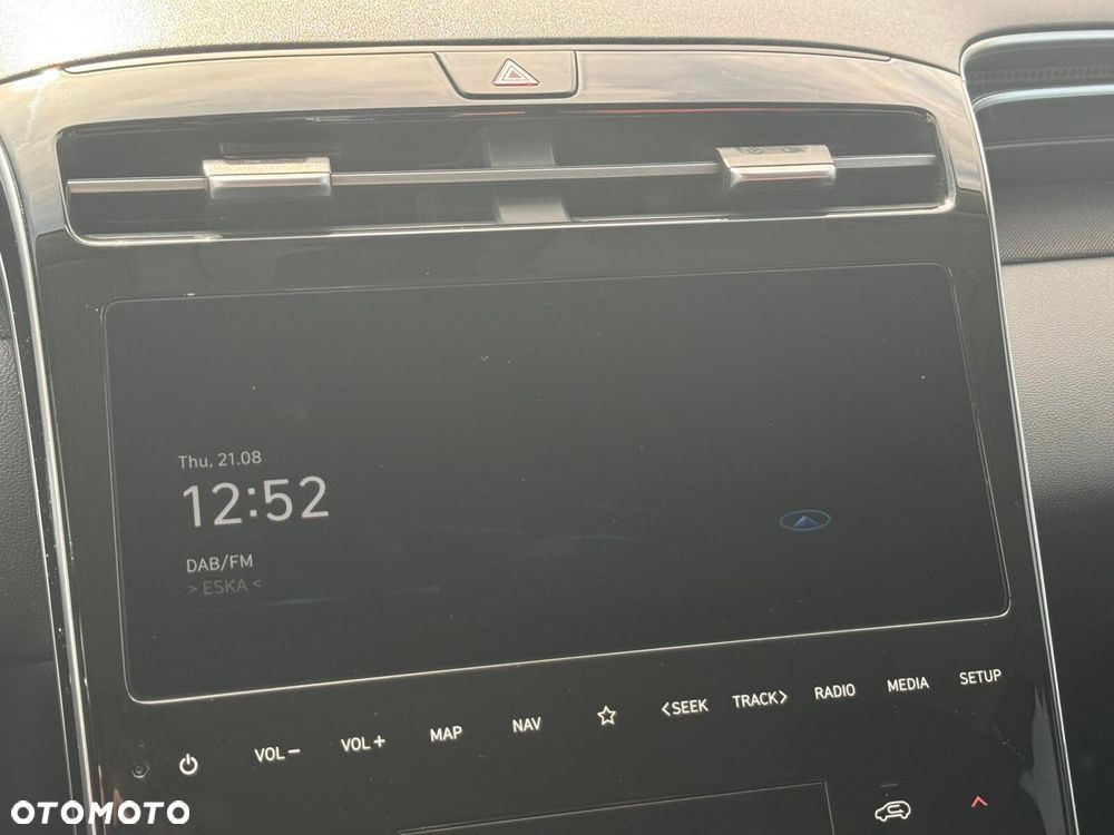 Hyundai Tucson 1.6 T-GDi HEV Platinum 2WD - 14