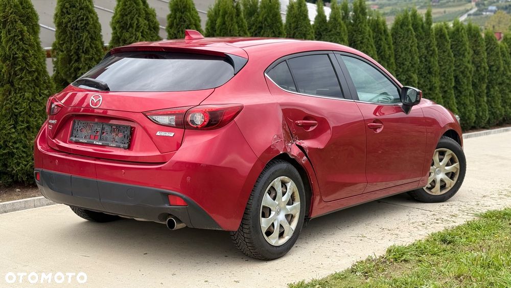Mazda 3 SKYACTIV-G 100 Prime-Line - 5