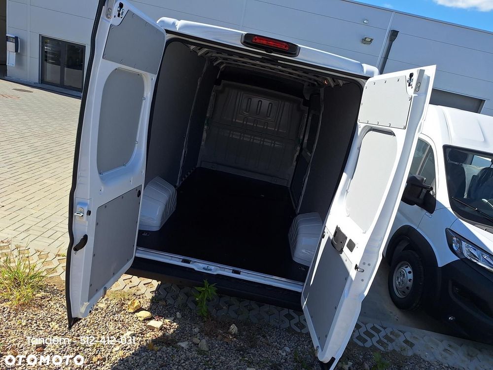 Fiat Ducato - 23