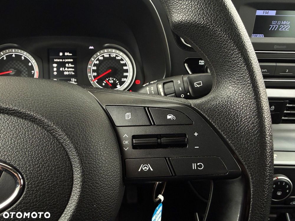 Hyundai i20 1.2 Classic - 17