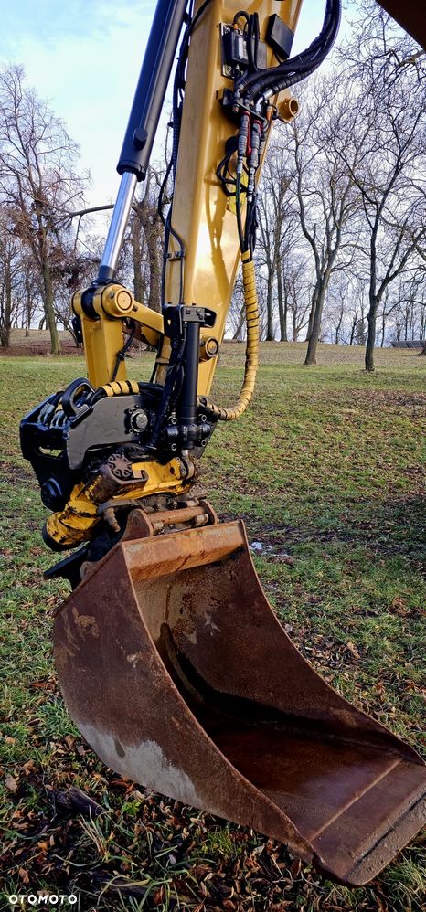 Caterpillar 308E2 CR - 7