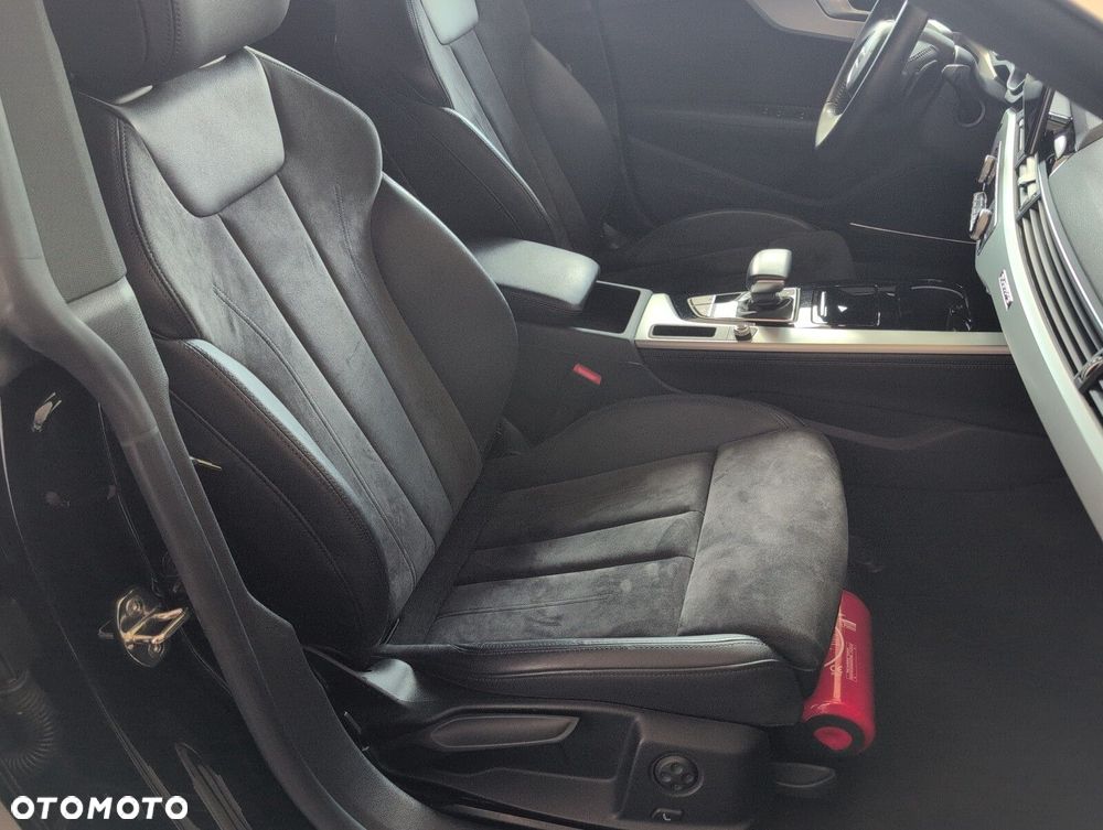 Audi A5 Sportback 40 TDI Quattro Advanced S tronic - 17