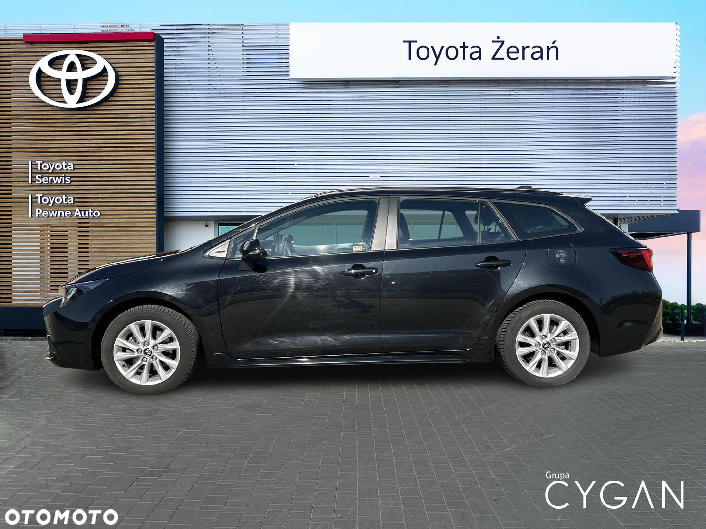 Toyota Corolla - 8