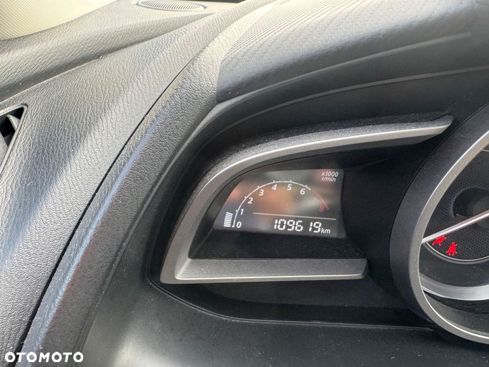 Mazda 2 - 9