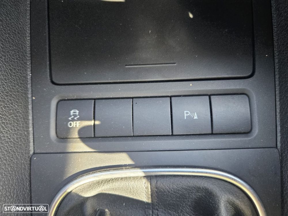 VW Golf Variant 1.6 TDi Highline - 39