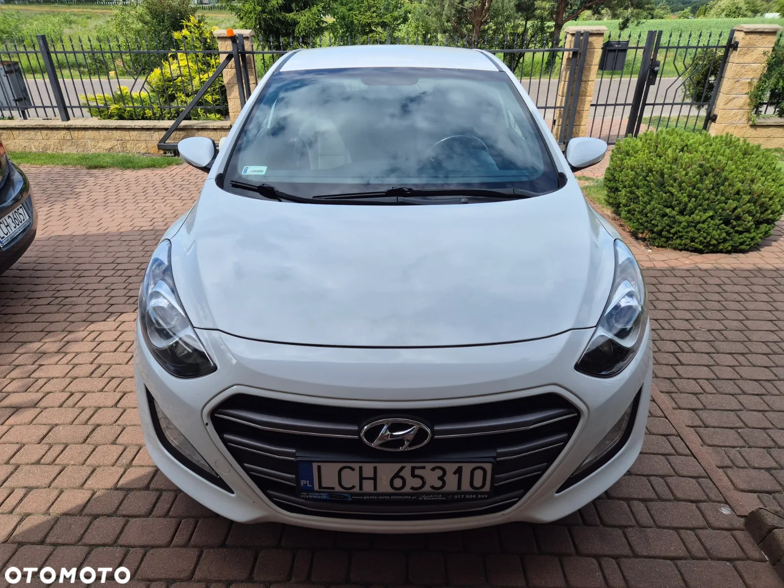 Hyundai i30 1.4 Passion - 2