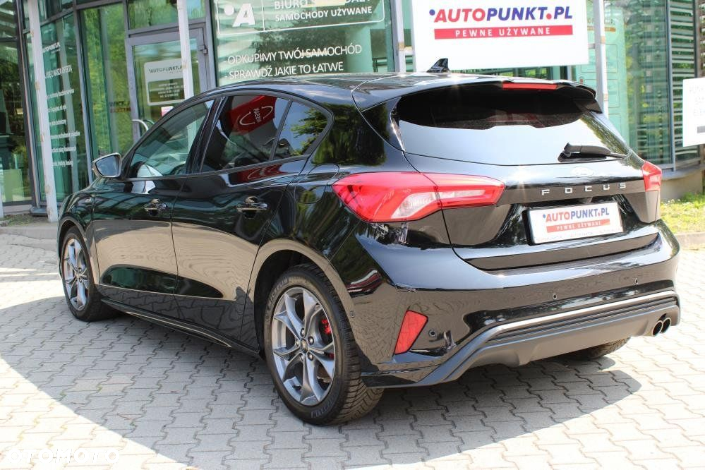 Ford Focus - 7