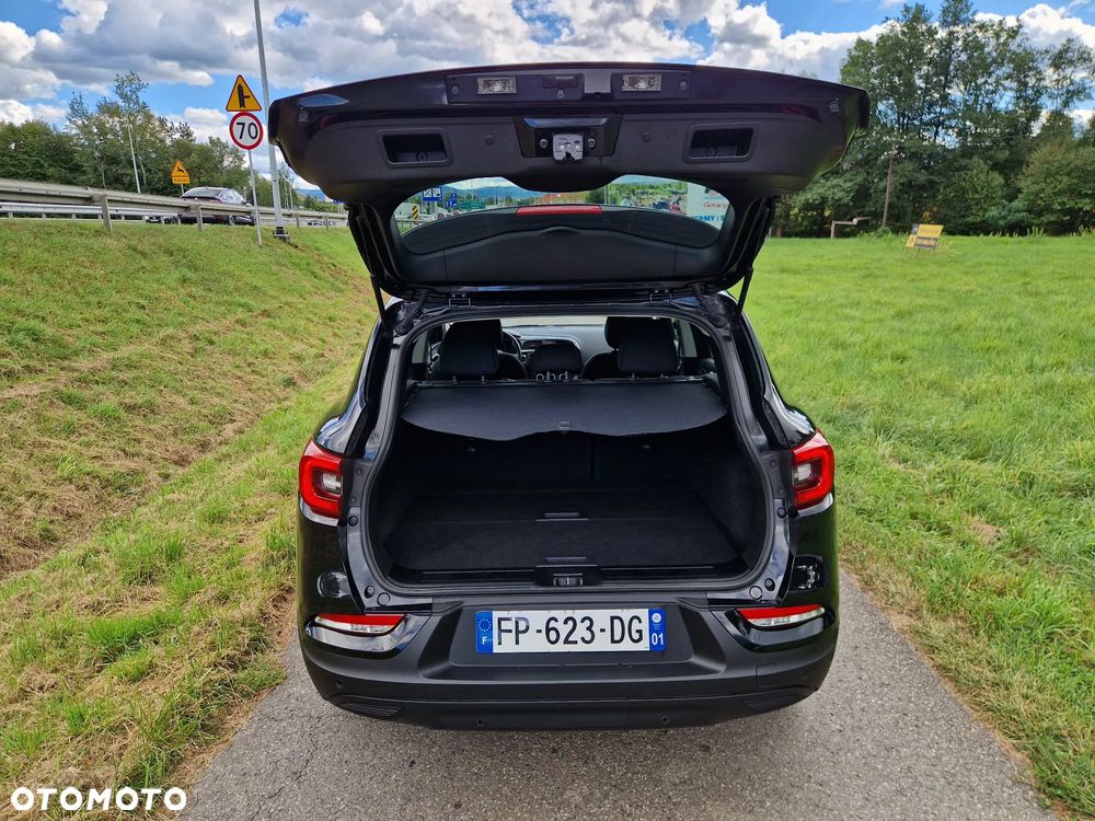 Renault Kadjar BLUE dCi 115 EDC LIMITED - 11