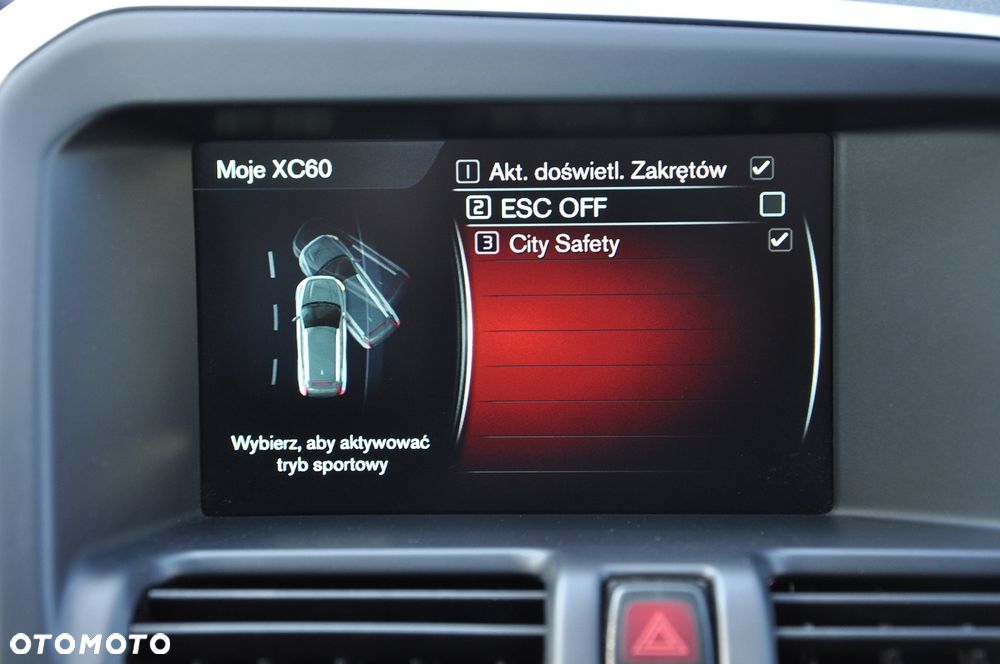 Volvo XC 60 D4 Summum - 32