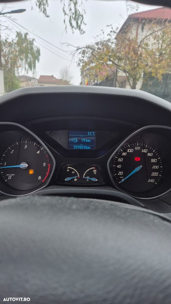 Ford Focus - 6