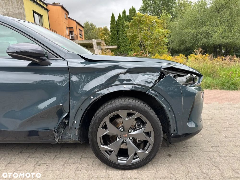 Cupra Formentor 1.5 e-Hybrid DSG VZ Extreme - 15