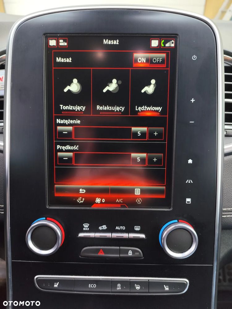 Renault Grand Scenic Gr 1.3 TCe FAP Intens - 12