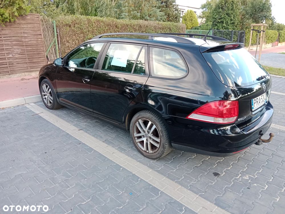 Volkswagen Golf - 7