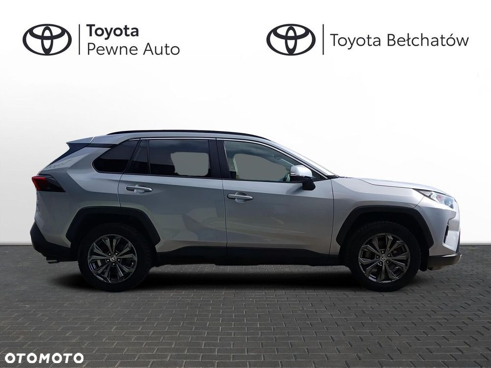 Toyota RAV4 - 7
