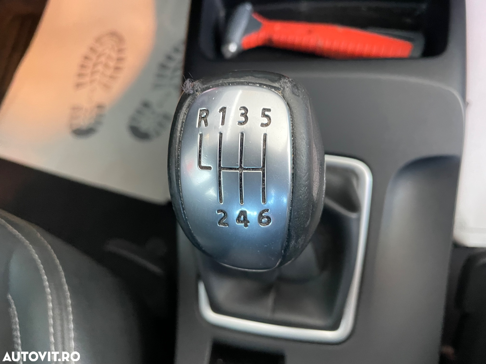 Renault Laguna dCi 110 FAP Emotion - 17