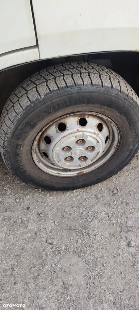 Fiat Ducato - 15