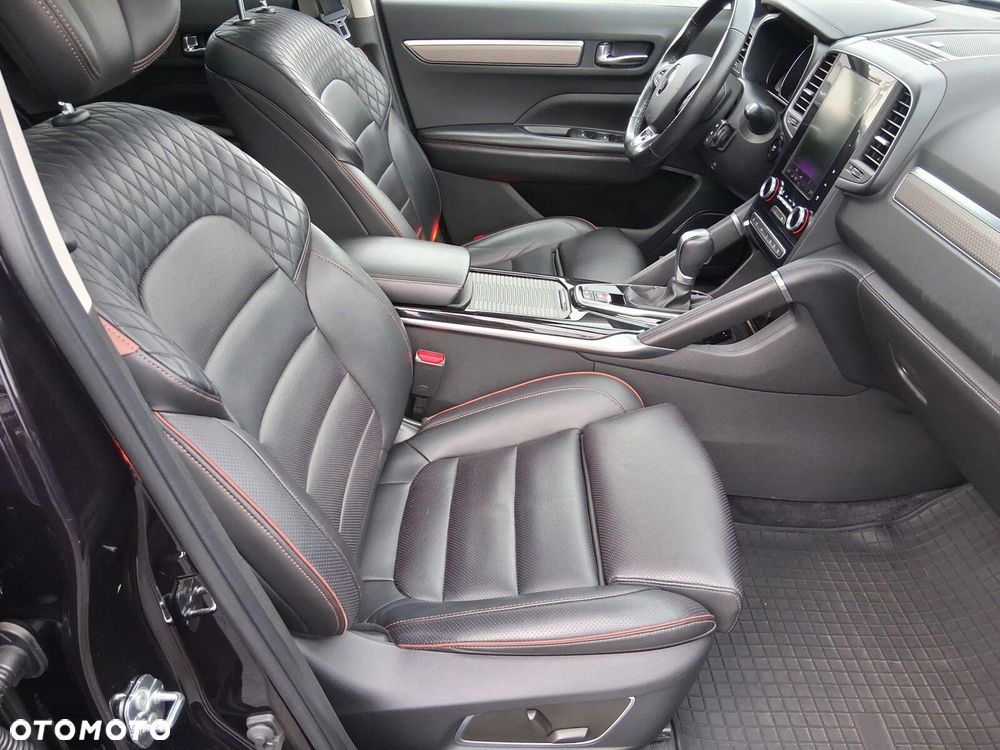 Renault Koleos 2.0 Blue dCi Initiale Paris 4x4 X-Tronic - 11