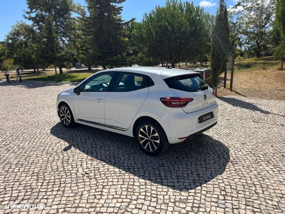 Renault Clio 1.0 TCe Intens - 7