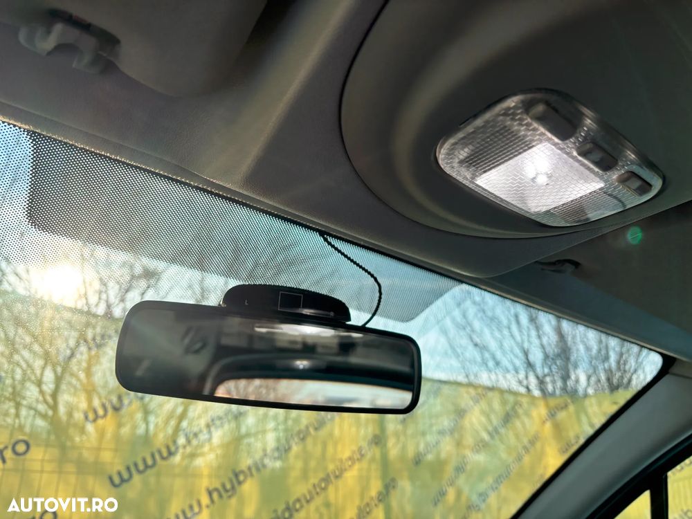 Peugeot Partner - 16