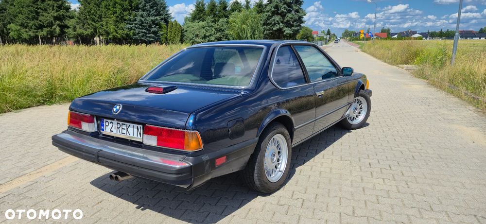 BMW Seria 6 - 4