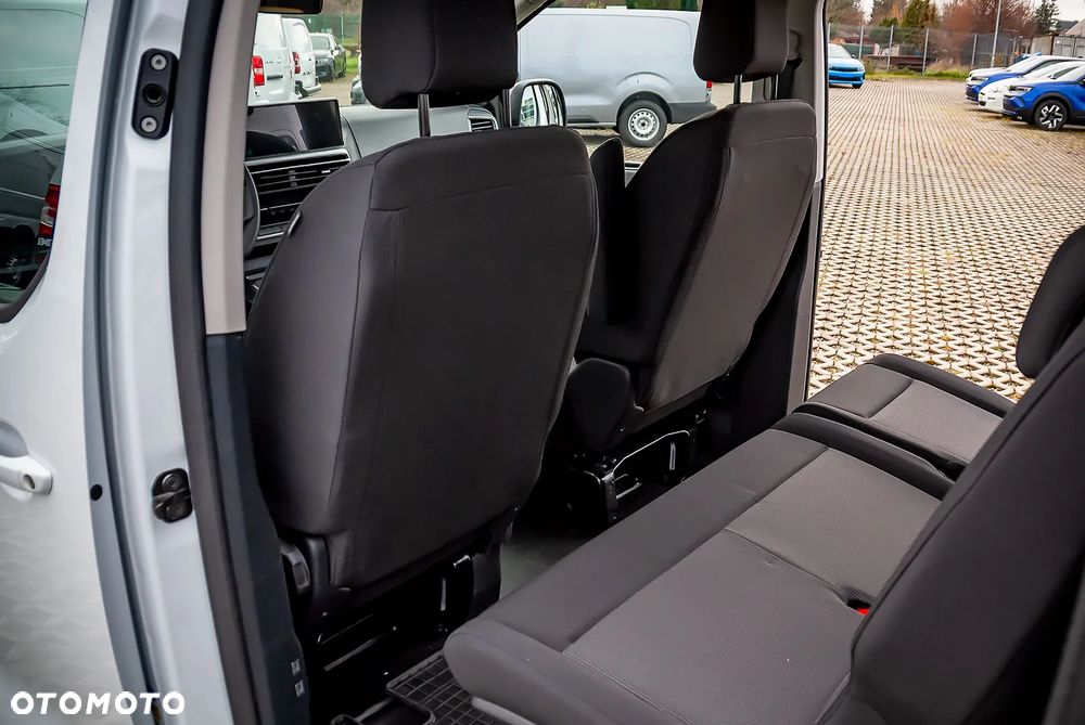 Opel Zafira 2.0 Diesel XL Business - 16