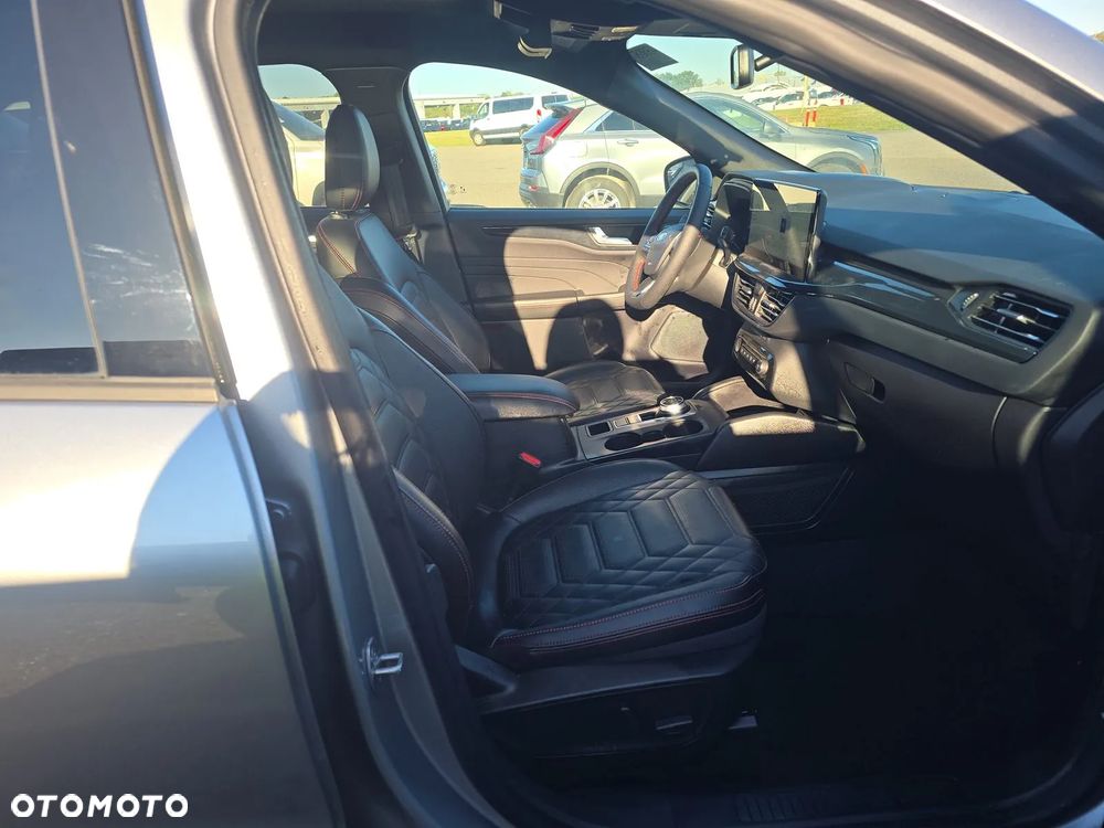 Ford Escape - 10