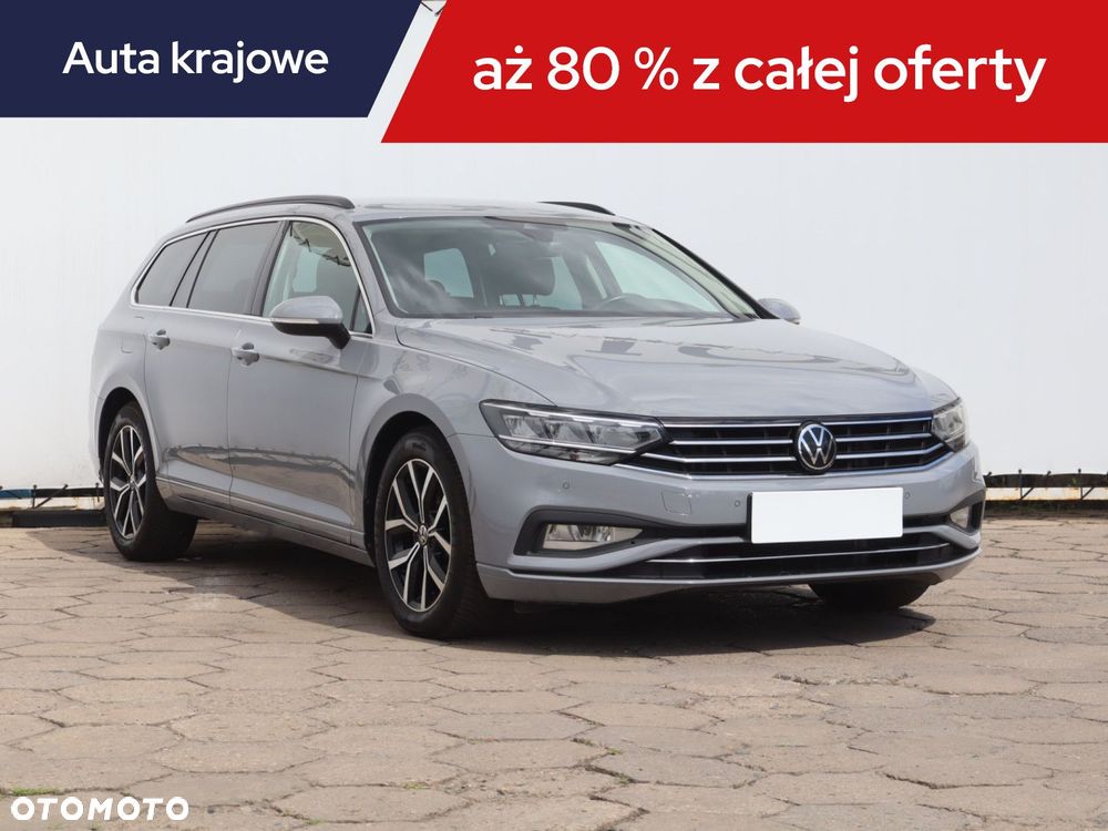 Volkswagen Passat Variant - 3