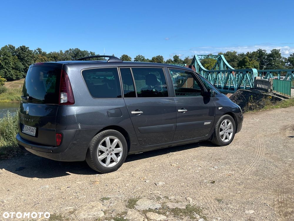 Renault Grand Espace 2.0 dCi FAP Dynamique - 13