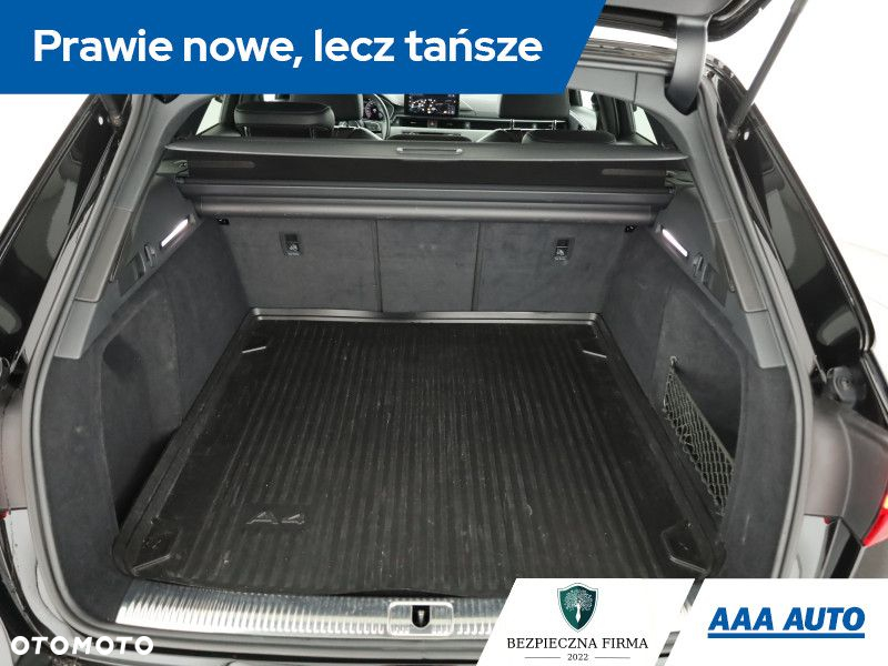 Audi A4 - 12
