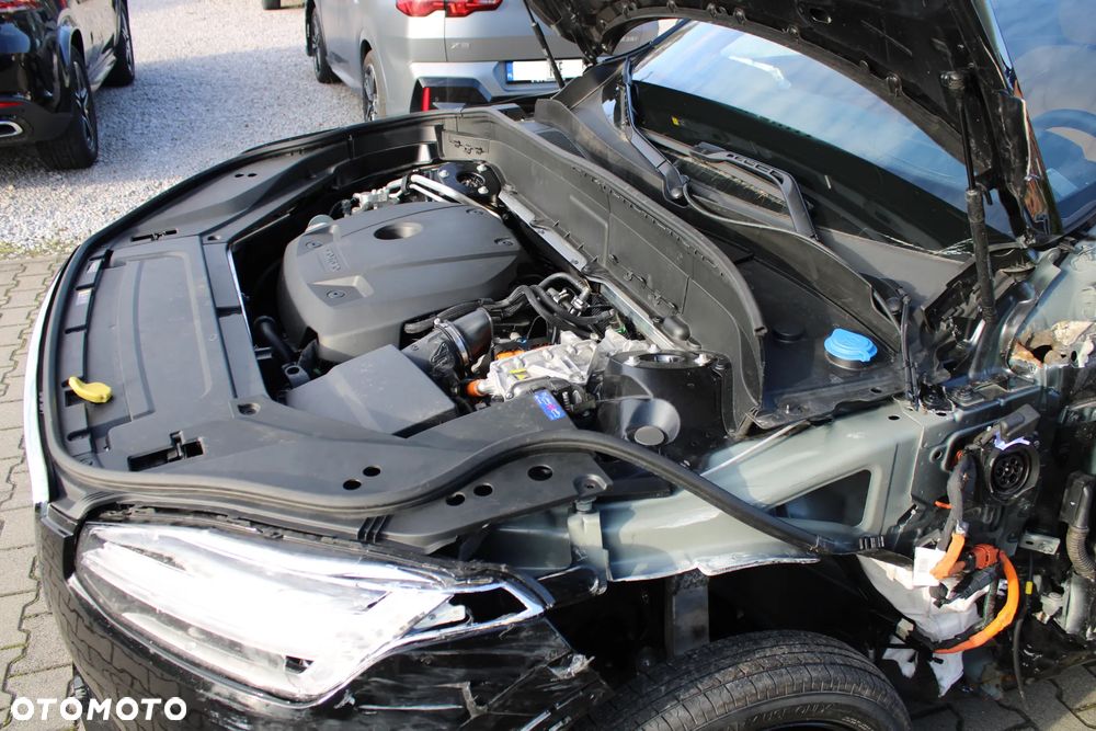 Volvo XC 90 T8 AWD Plug-In Hybrid Inscription 7os - 36