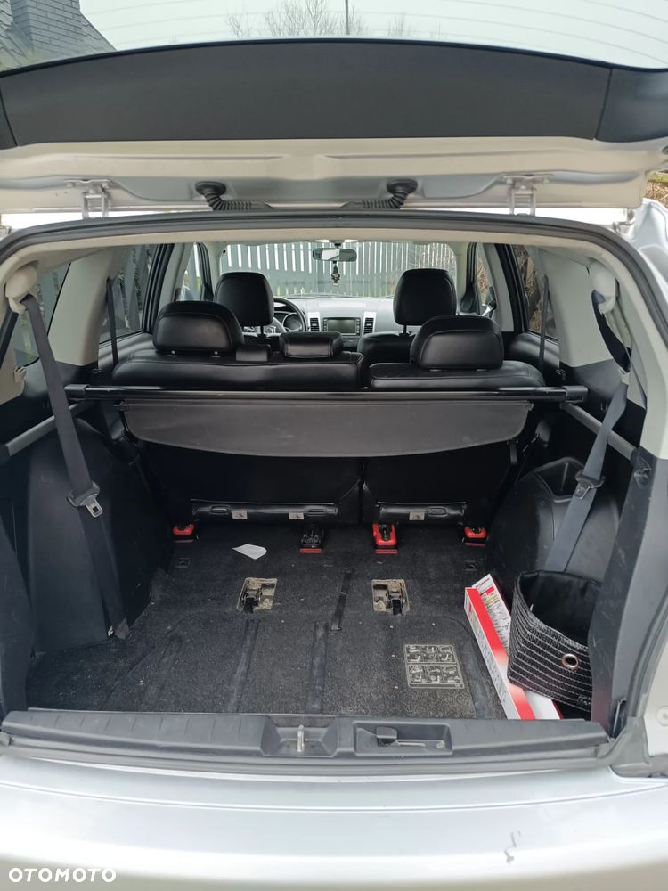 Citroën C-Crosser 2.2 HDi Exclusive - 5