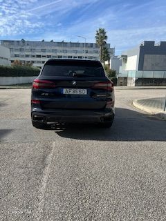 BMW X5 45 e xDrive Pack M - 6