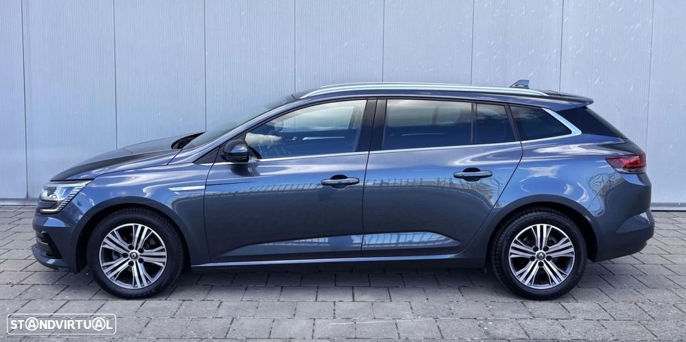 Renault Mégane Sport Tourer 1.5 Blue dCi Intens - 2