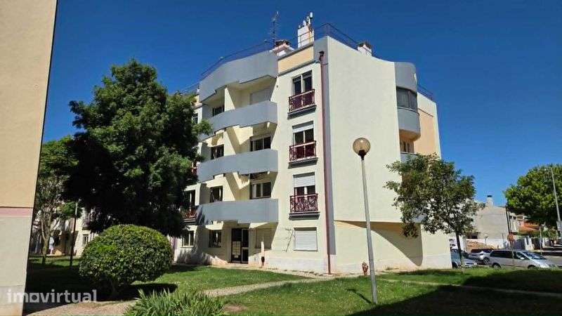 Apartamento T2 em Abóboda- São Domingos de Rana - Grande imagem: 2/12
