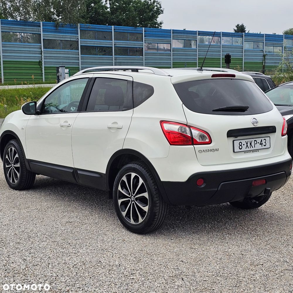 Nissan Qashqai - 3