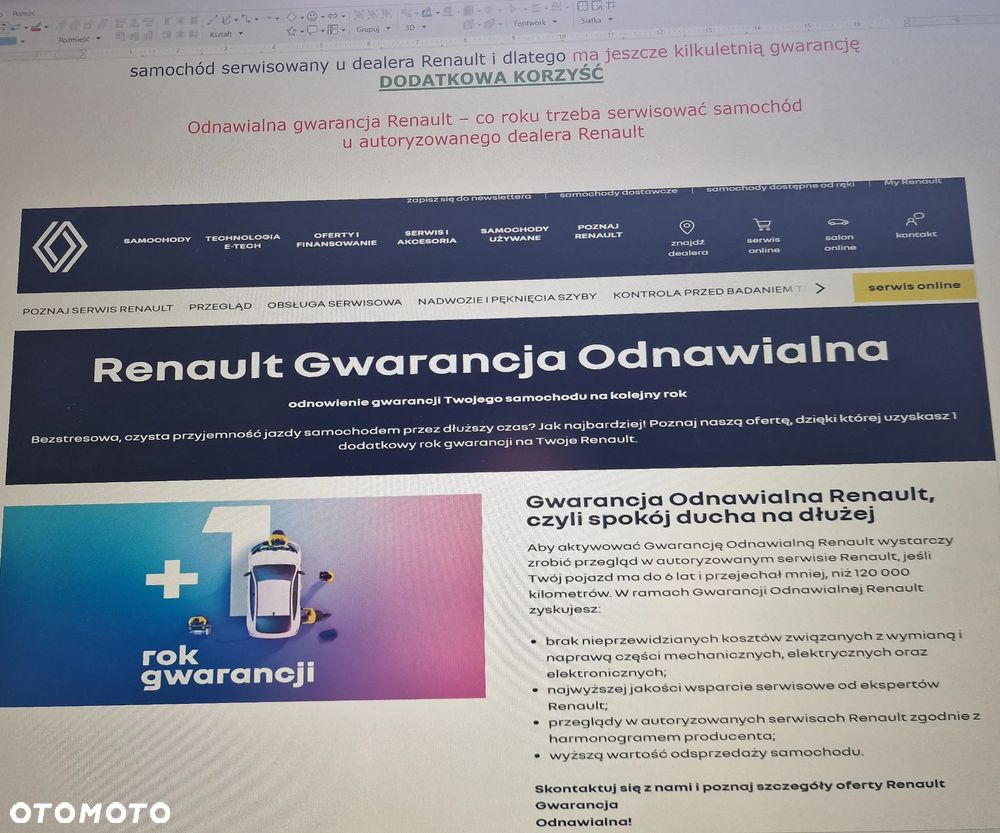 Renault Arkana 1.3 TCe mHEV Intens EDC - 5