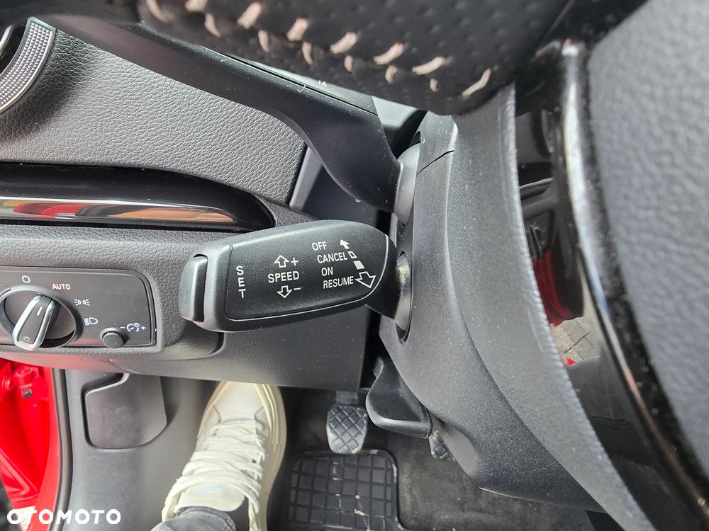 Audi A3 Limousine 2.0 TDI (clean diesel) S line Sportpaket - 22