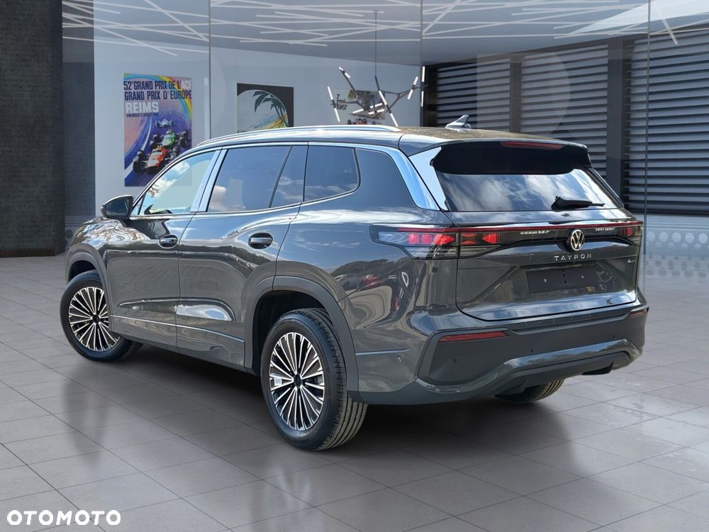Volkswagen Tayron - 10