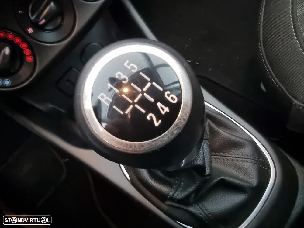 Opel Corsa 1.0 T Innovation - 29