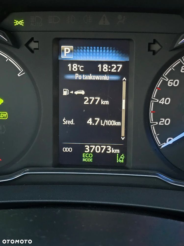 Toyota Yaris 1.5 VVT-i Edition-S - 28