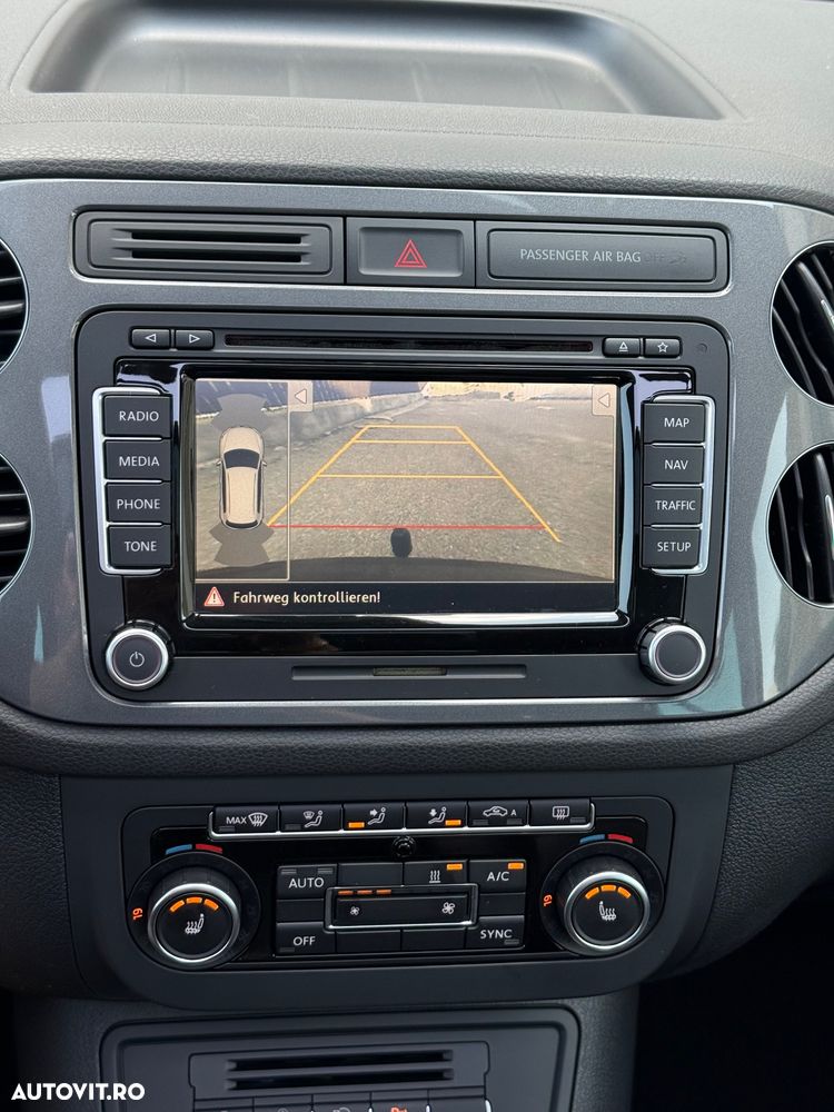 Volkswagen Tiguan - 19
