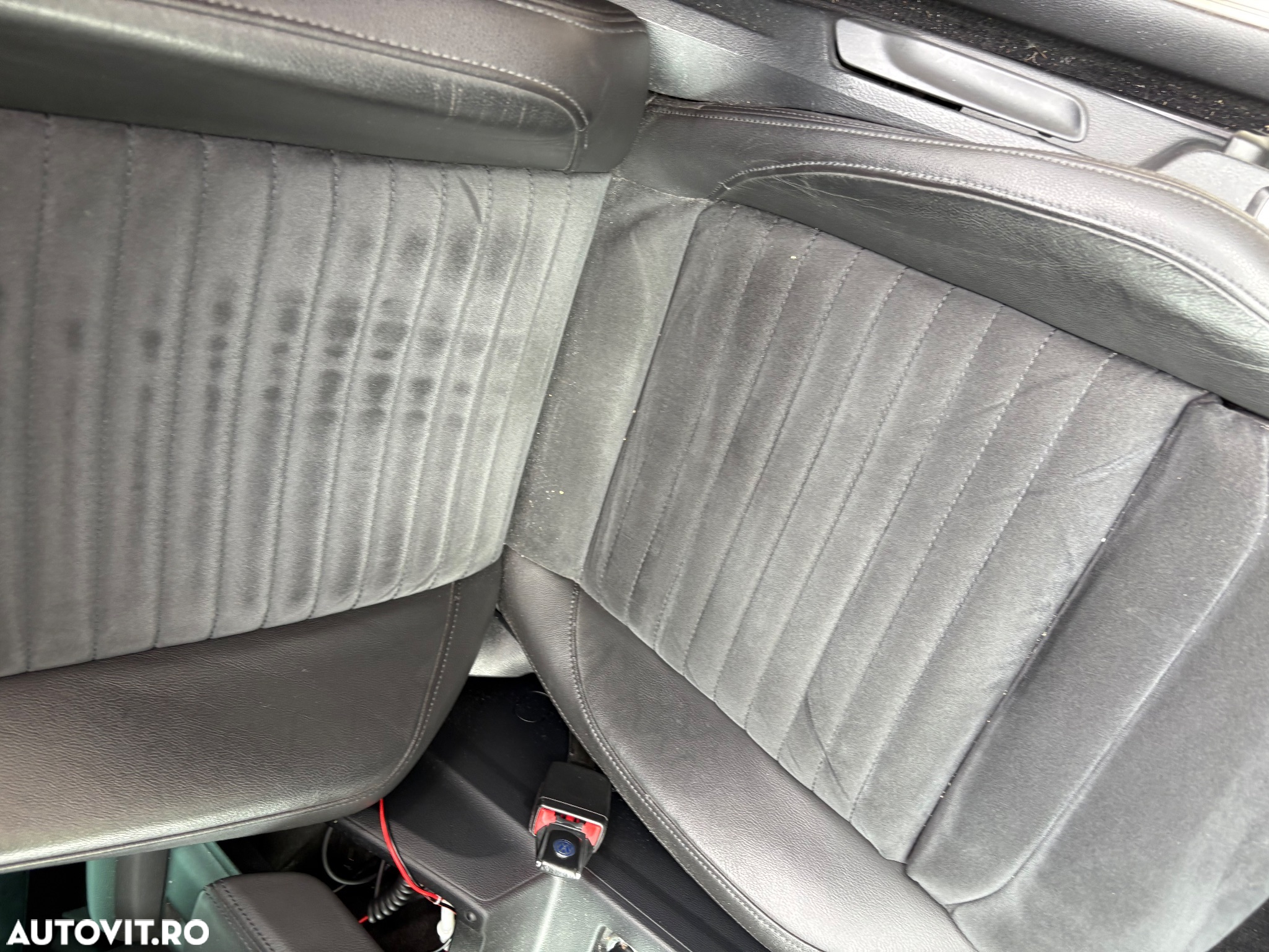 Volkswagen Passat 2.0 TDI (BlueMotion Technology) DSG Highline - 20