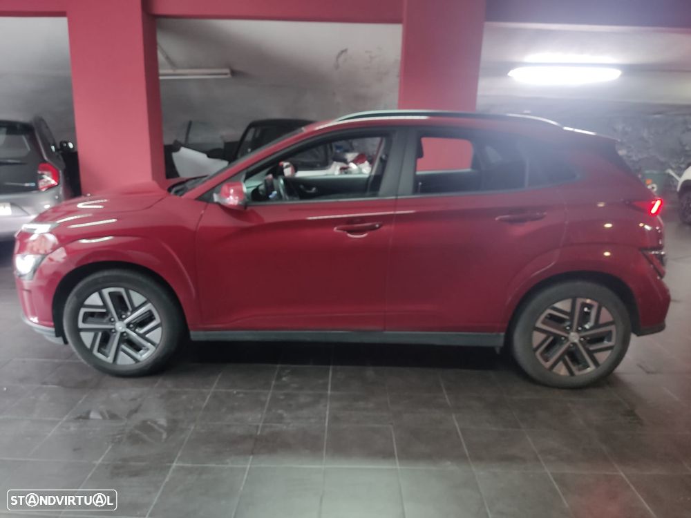 Hyundai Kauai Trend - 16