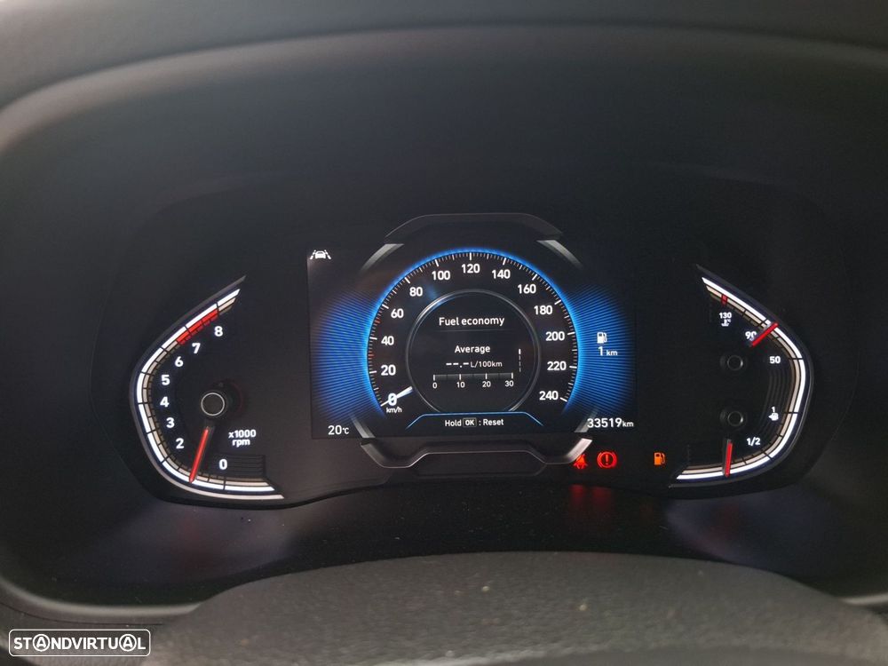 Hyundai i30 1.0 T-GDI Style Plus - 15