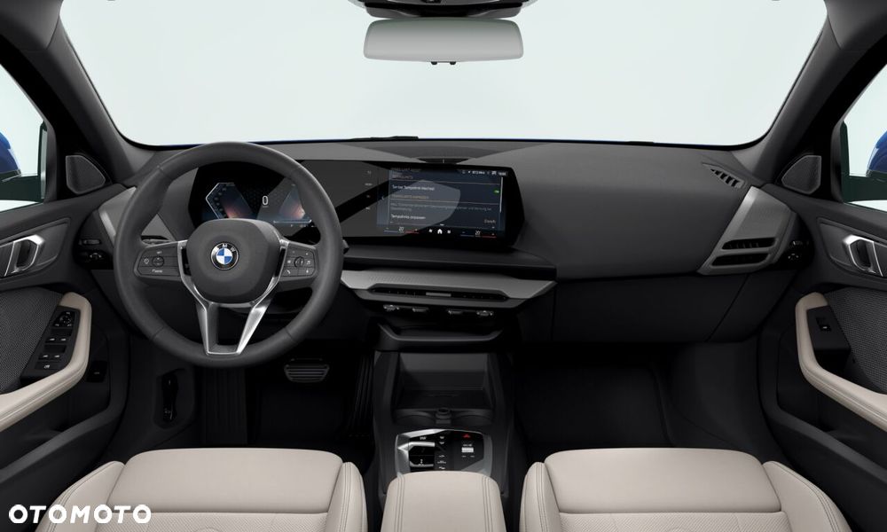 BMW Seria 1 120 mHEV - 14