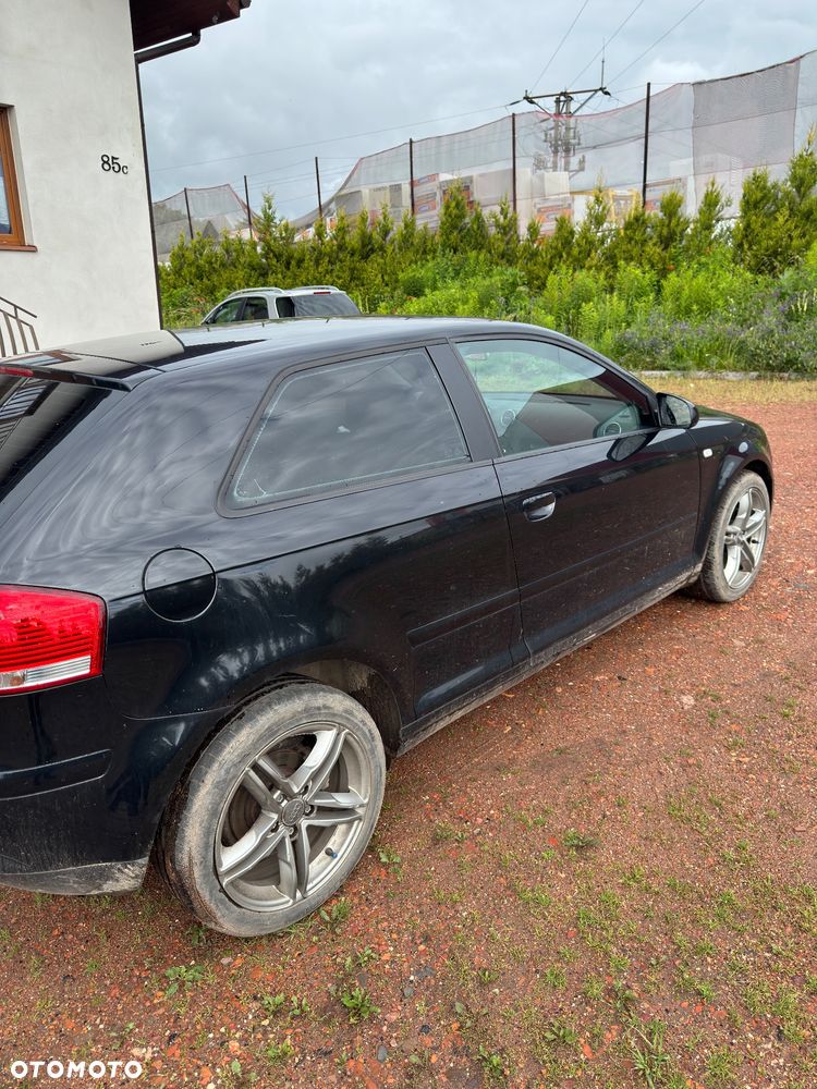 Audi A3 Sportback - 6