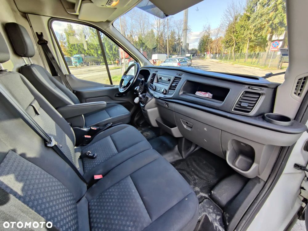 Ford Transit 350 L4 HA Trend - 11