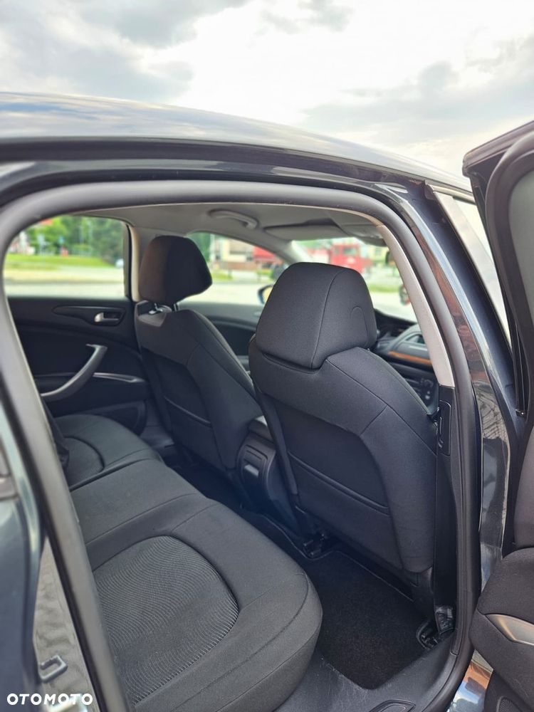 Citroën C5 2.0 HDi Exclusive - 6