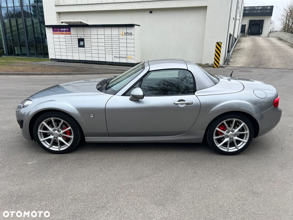 Mazda MX-5 2.0 Sport - 17